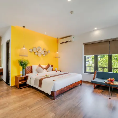 December Hoi An Villa-2